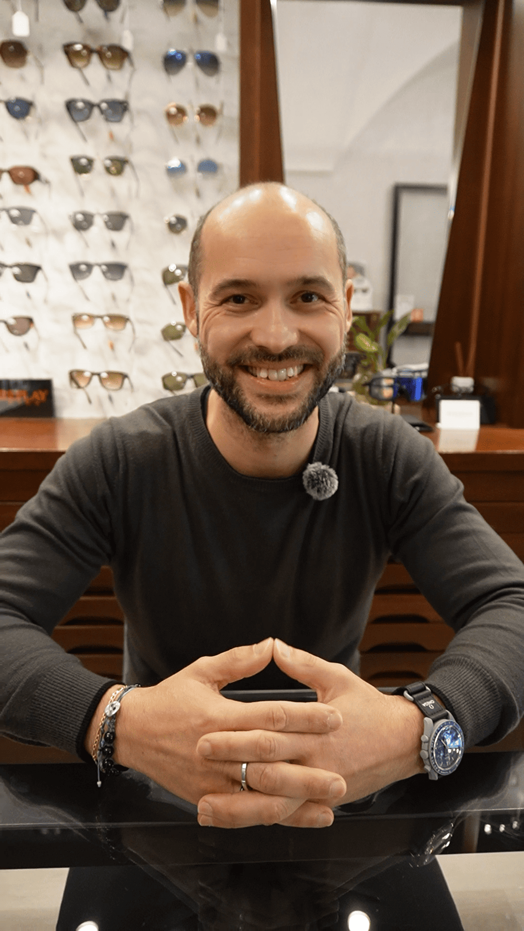 i servizi pensati per la tua vista