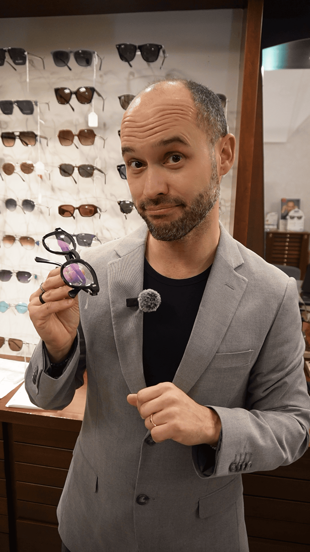 perchè scegliere Pablo?