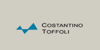 costantino toffoli logo