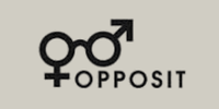 opposit logo