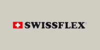 swissflex logo